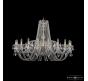Люстра Bohemia Ivele Crystal 1402/20/460 G