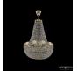 Люстра Bohemia Ivele Crystal 19051/H2/35IV G