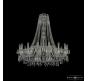 Люстра Bohemia Ivele Crystal 1403/16/360/h-100 Pa
