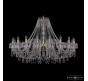 Люстра Bohemia Ivele Crystal 1403/20/460 G