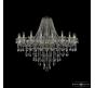 Люстра Bohemia Ivele Crystal 1415/20/460 G