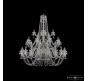 Люстра Bohemia Ivele Crystal 1402/20+10+5/530/3d G