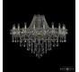 Люстра Bohemia Ivele Crystal 1415/20/400 G