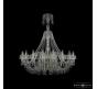Люстра Bohemia Ivele Crystal 1403/20/530/XL-160 G