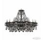 Люстра Bohemia Ivele Crystal 1411/20/400 G M731