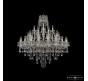 Люстра Bohemia Ivele Crystal 1415/20+10+5/360 G