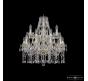 Люстра Bohemia Ivele Crystal 1413/10+5/200/2d G
