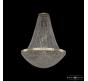 Люстра Bohemia Ivele Crystal 19321/H2/90IV G