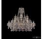 Люстра Bohemia Ivele Crystal 1411/20+5+5/400 G M801