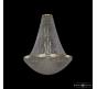 Люстра Bohemia Ivele Crystal 19321/H2/100IV G