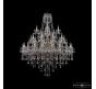 Люстра Bohemia Ivele Crystal 1415/20+10+5/400/3d Ni