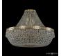 Люстра Bohemia Ivele Crystal 19011/H1/80IV G