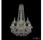 Люстра Bohemia Ivele Crystal 1409/10+5/195/h-83/2d G