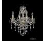 Люстра Bohemia Ivele Crystal 1415/4/141 G