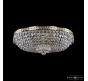 Люстра Bohemia Ivele Crystal 19271/55IV G