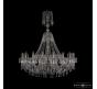 Люстра Bohemia Ivele Crystal 1403/20/400/XL-133 Pa