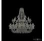 Люстра Bohemia Ivele Crystal 1409/24+12+6/530/2d G