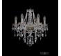 Люстра Bohemia Ivele Crystal 1415/6/165 Pa