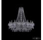 Люстра Bohemia Ivele Crystal 1403/20/400/h-114 Pa