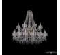 Люстра Bohemia Ivele Crystal 1403/20+10/400/2d G