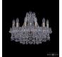 Люстра Bohemia Ivele Crystal 1409/12/160 Pa