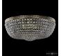 Люстра Bohemia Ivele Crystal 19281/55IV GB
