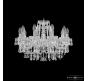 Люстра Bohemia Ivele Crystal 1403/10/195 Ni