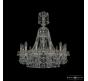 Люстра Bohemia Ivele Crystal 1409/12/240/XL-75 Pa