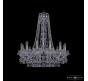 Люстра Bohemia Ivele Crystal 1409/12/240/h-76 Pa
