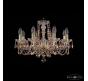 Люстра Bohemia Ivele Crystal 1402/8/195 G R721