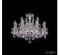 Люстра Bohemia Ivele Crystal 1402/8+4/195 Pa