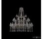 Люстра Bohemia Ivele Crystal 1413/20+10+5/530/3d G