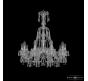Люстра Bohemia Ivele Crystal 1403/10/240/XL-75 Ni