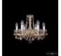 Люстра Bohemia Ivele Crystal 1402/6/160 G R721