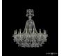 Люстра Bohemia Ivele Crystal 1409/16/300/XL-96 Pa