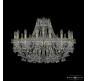 Люстра Bohemia Ivele Crystal 1409/16/300 Pa