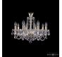 Люстра Bohemia Ivele Crystal 1402/8/195 G tube