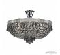 Люстра Bohemia Ivele Crystal 19271/45IV Ni R781