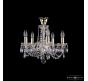 Люстра Bohemia Ivele Crystal 1402/5/141 G tube