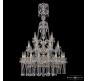 Люстра Bohemia Ivele Crystal 1413/16+8+4/300/XL-134/3d G