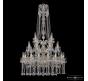 Люстра Bohemia Ivele Crystal 1413/16+8+4/300/h-134/3d G