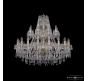 Люстра Bohemia Ivele Crystal 1403/20+10/360/2d G