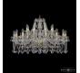 Люстра Bohemia Ivele Crystal 1413/16+8/360 G