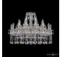 Люстра Bohemia Ivele Crystal 1413/16+8/300 Pa