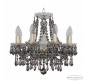 Люстра Bohemia Ivele Crystal 1403/8/141 G R731