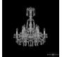 Люстра Bohemia Ivele Crystal 1403/6+3/195/XL-65 Ni