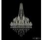 Люстра Bohemia Ivele Crystal 1415/24+12+6/460/h-213/2d G