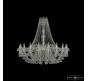 Люстра Bohemia Ivele Crystal 1409/20/460/h-118 G