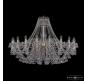 Люстра Bohemia Ivele Crystal 1409/20/460 G