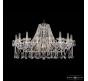 Люстра Bohemia Ivele Crystal 1413/18/400 G